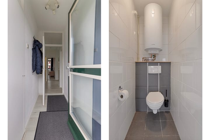 Foto 6 van Begoniastraat 50