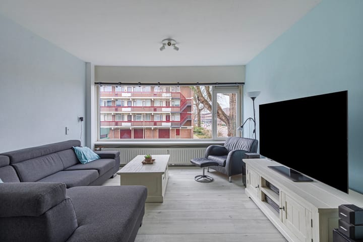 Foto 7 van Begoniastraat 50