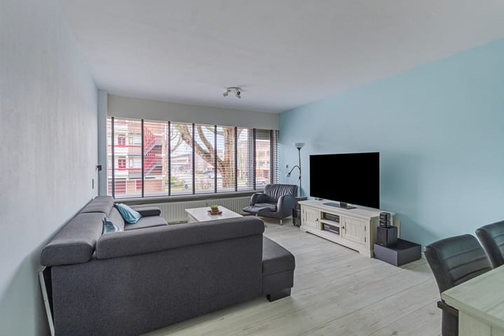 Foto 8 van Begoniastraat 50