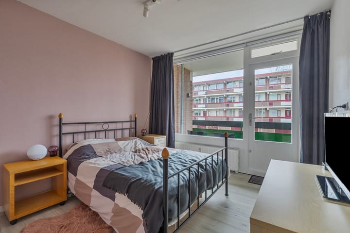 Foto 10 van Begoniastraat 50