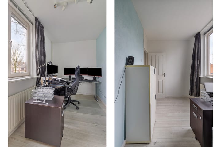 Foto 12 van Begoniastraat 50