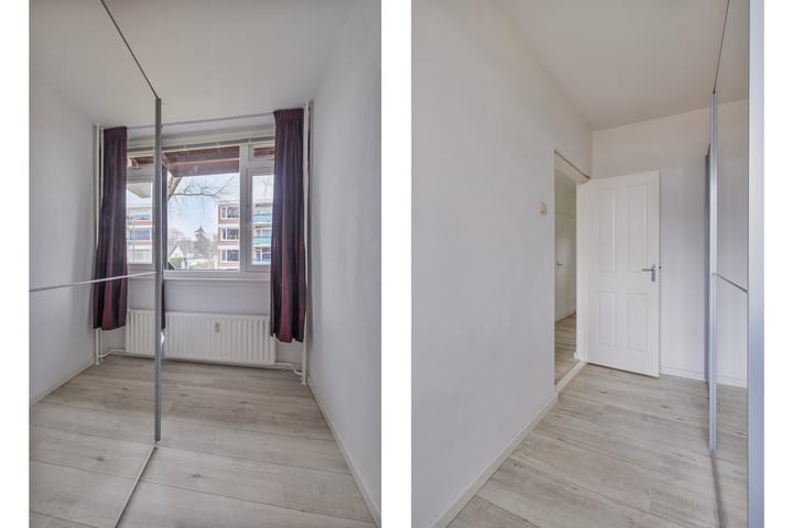 Foto 13 van Begoniastraat 50