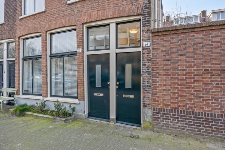 Foto 2 van Muys van Holystraat 24