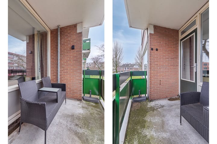 Foto 14 van Begoniastraat 50