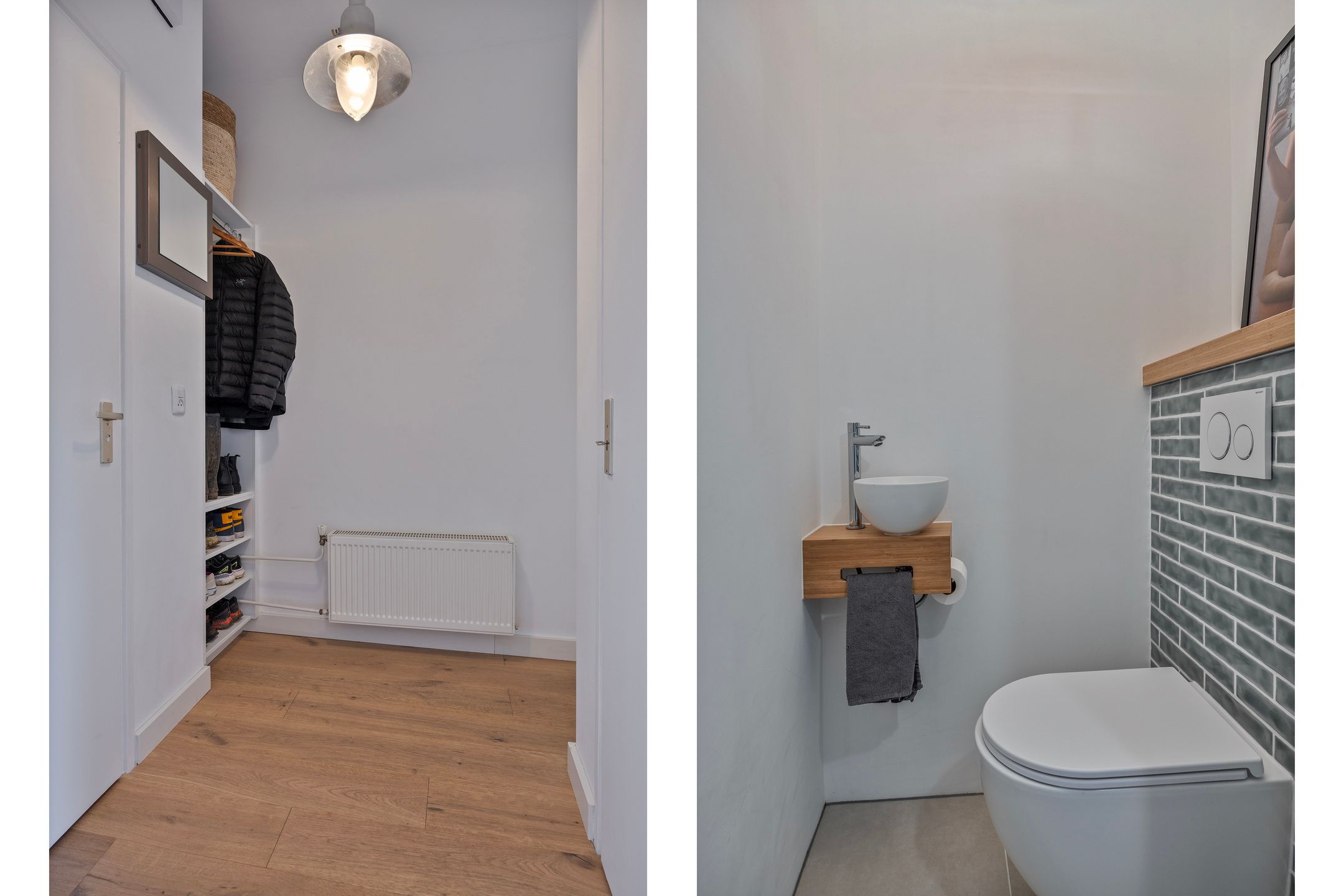 Foto 3 van Muys van Holystraat 24