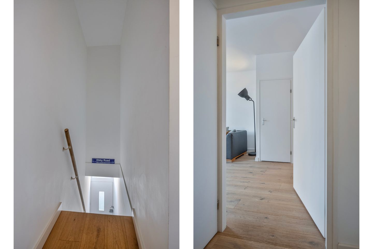 Foto 4 van Muys van Holystraat 24