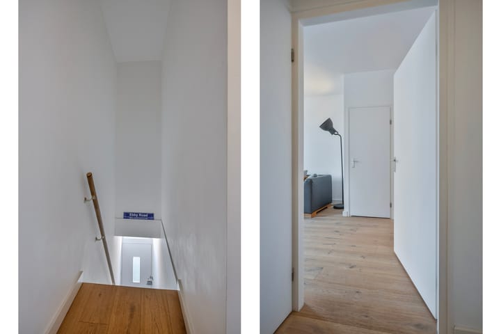 Foto 4 van Muys van Holystraat 24