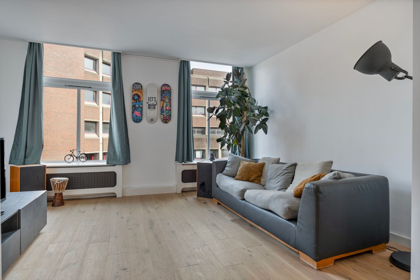 Foto 5 van Muys van Holystraat 24