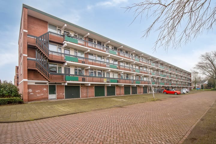 Foto 17 van Begoniastraat 50