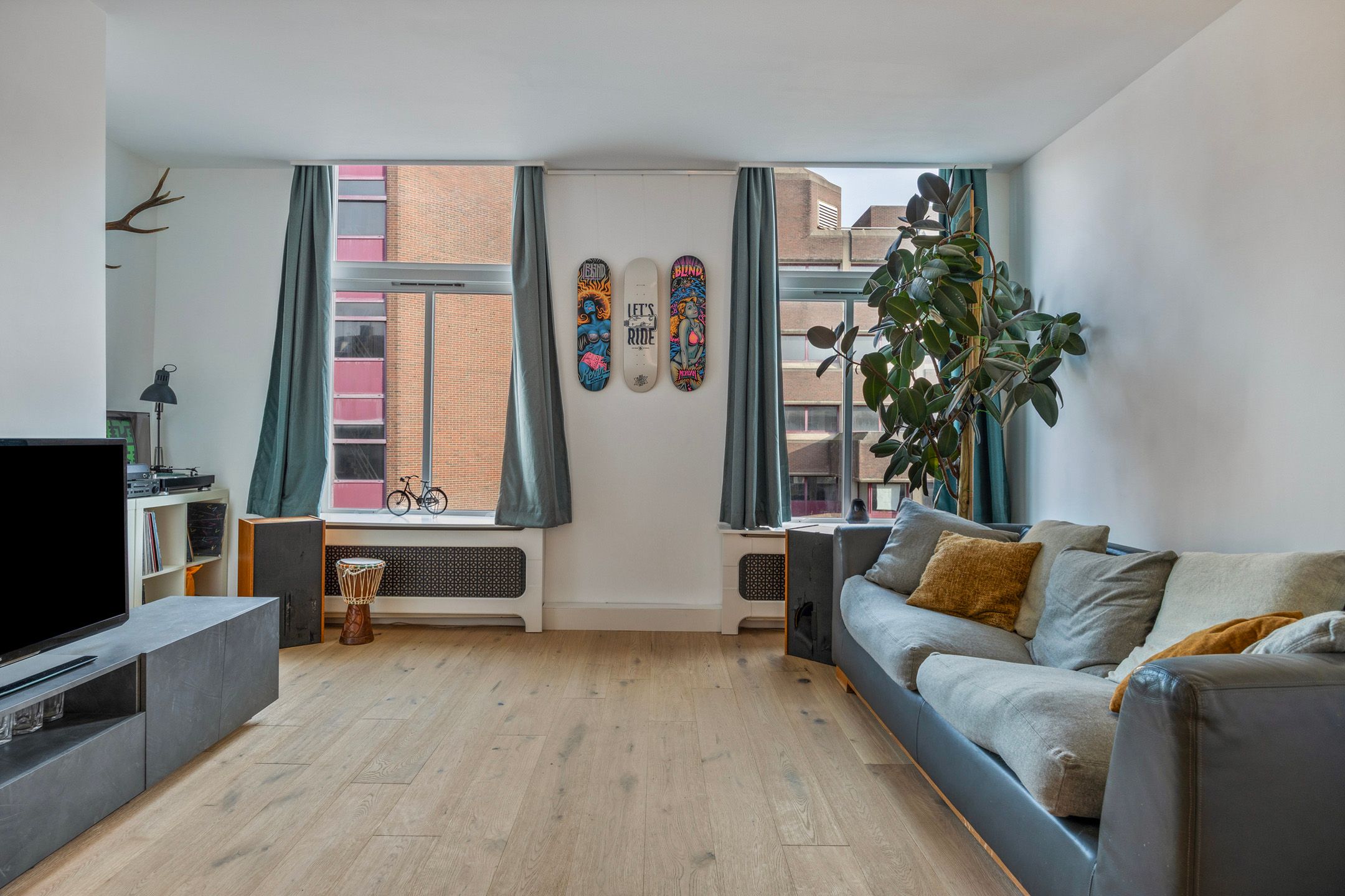 Foto 6 van Muys van Holystraat 24