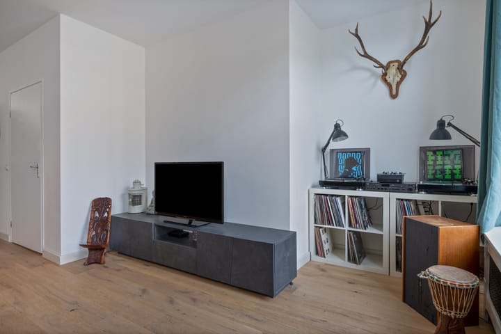 Foto 7 van Muys van Holystraat 24