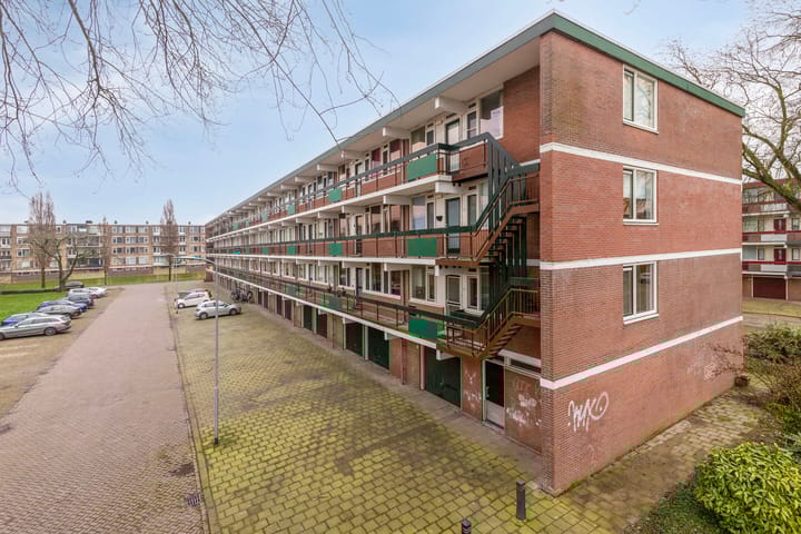 Foto 19 van Begoniastraat 50