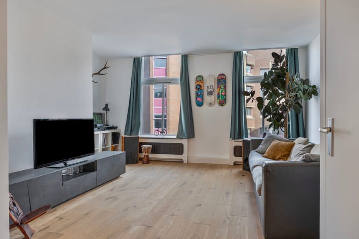 Foto 8 van Muys van Holystraat 24