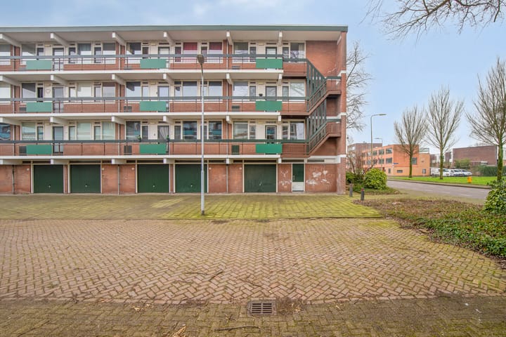 Foto 20 van Begoniastraat 50