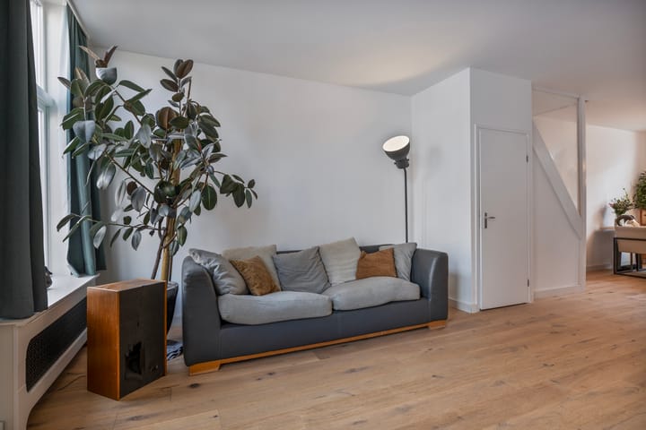 Foto 9 van Muys van Holystraat 24