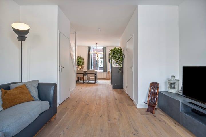 Foto 10 van Muys van Holystraat 24