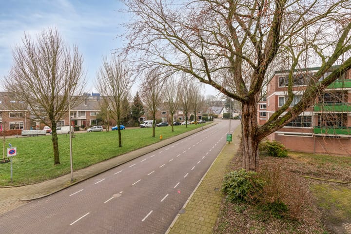 Foto 22 van Begoniastraat 50