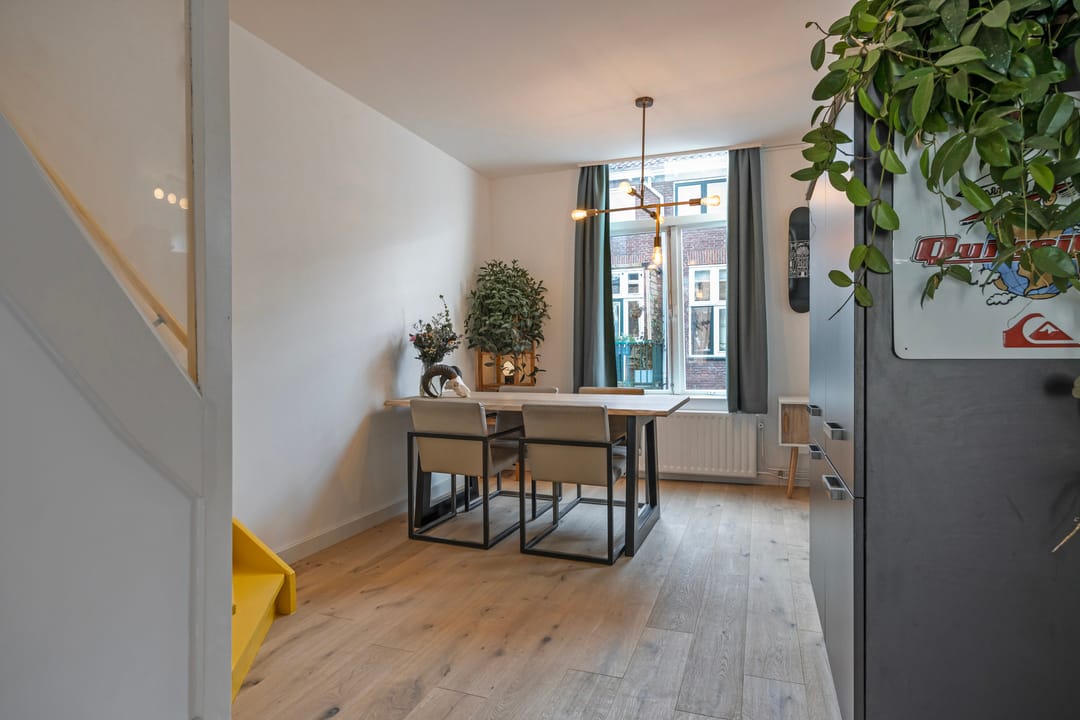 Foto 11 van Muys van Holystraat 24