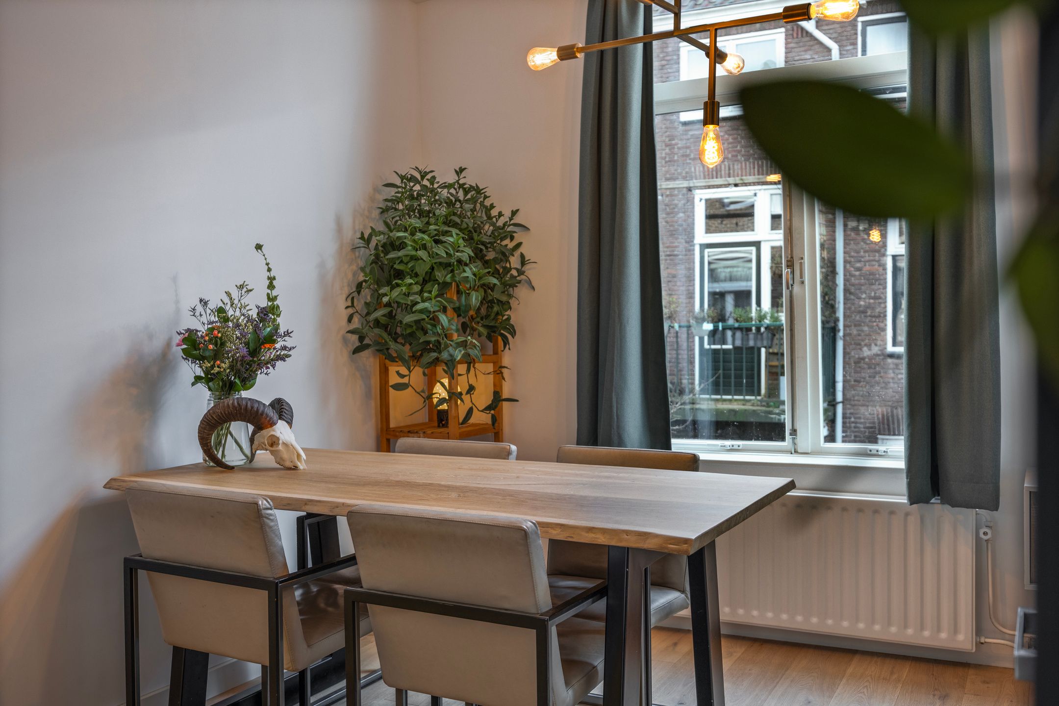 Foto 12 van Muys van Holystraat 24