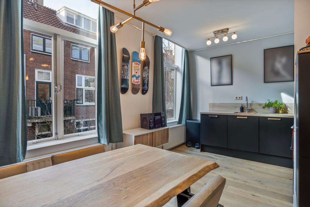 Foto 13 van Muys van Holystraat 24