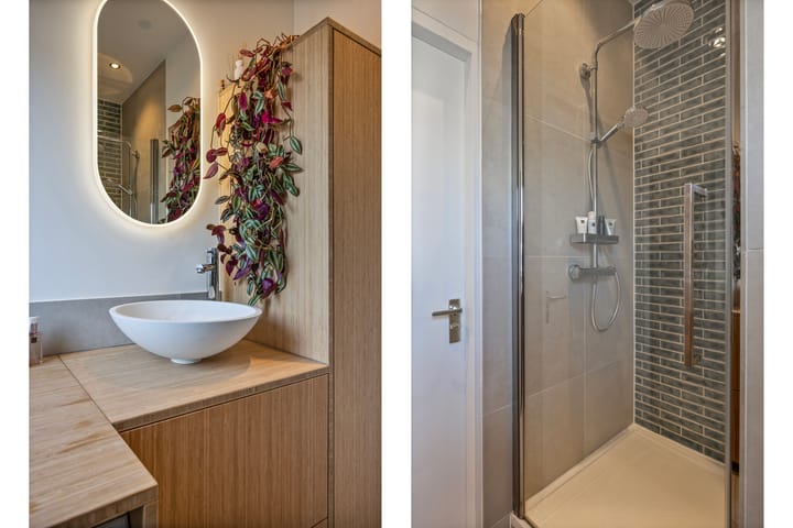 Foto 25 van Muys van Holystraat 24