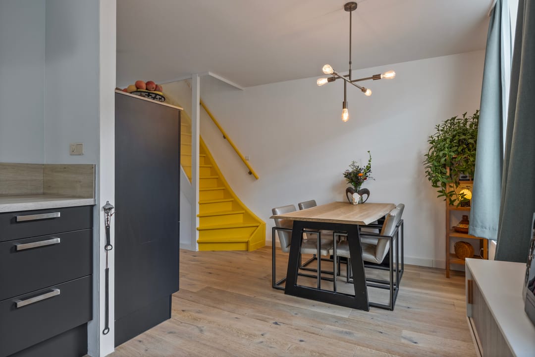 Foto 17 van Muys van Holystraat 24