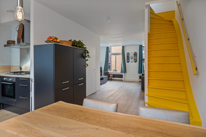 Foto 18 van Muys van Holystraat 24