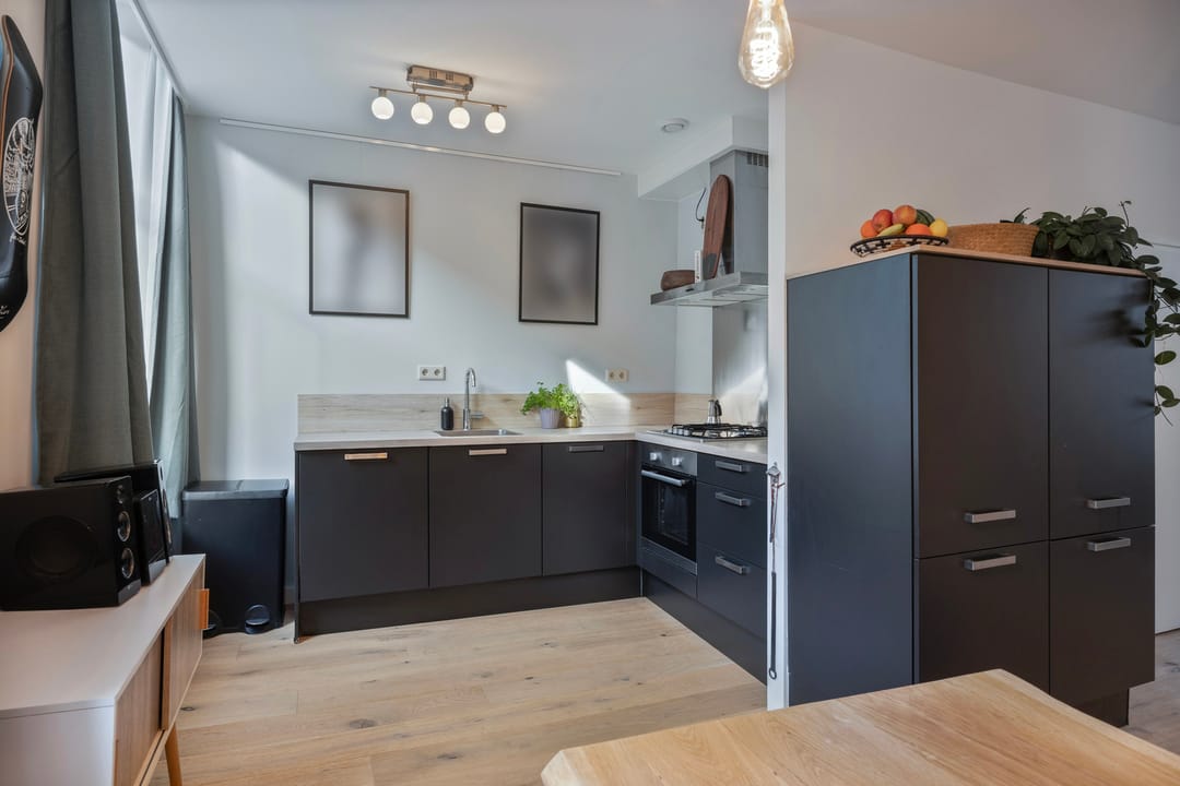 Foto 16 van Muys van Holystraat 24