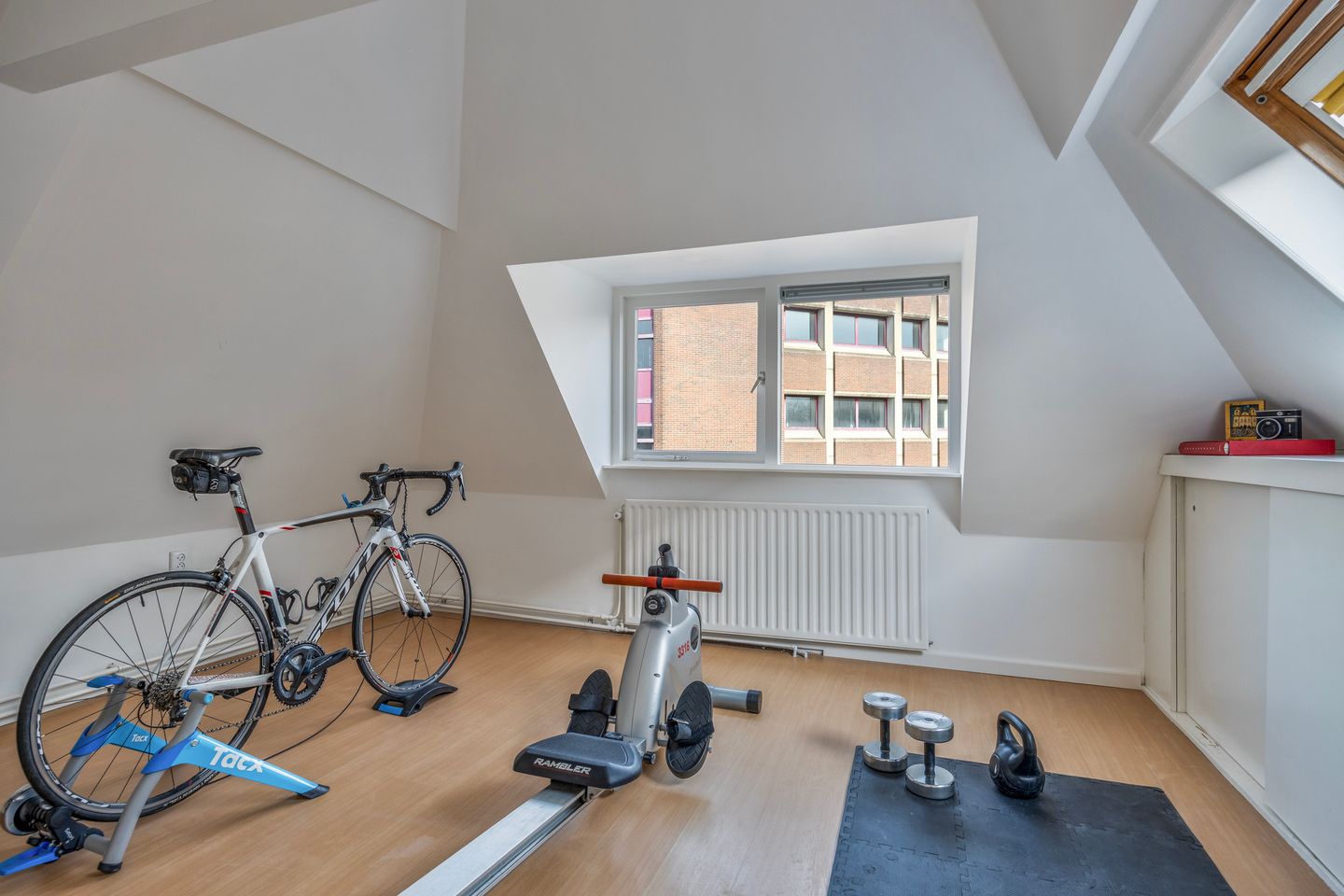 Foto 19 van Muys van Holystraat 24