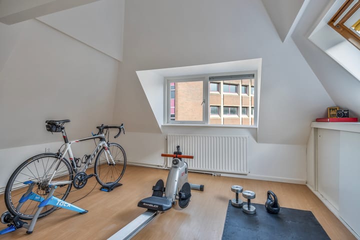 Foto 19 van Muys van Holystraat 24