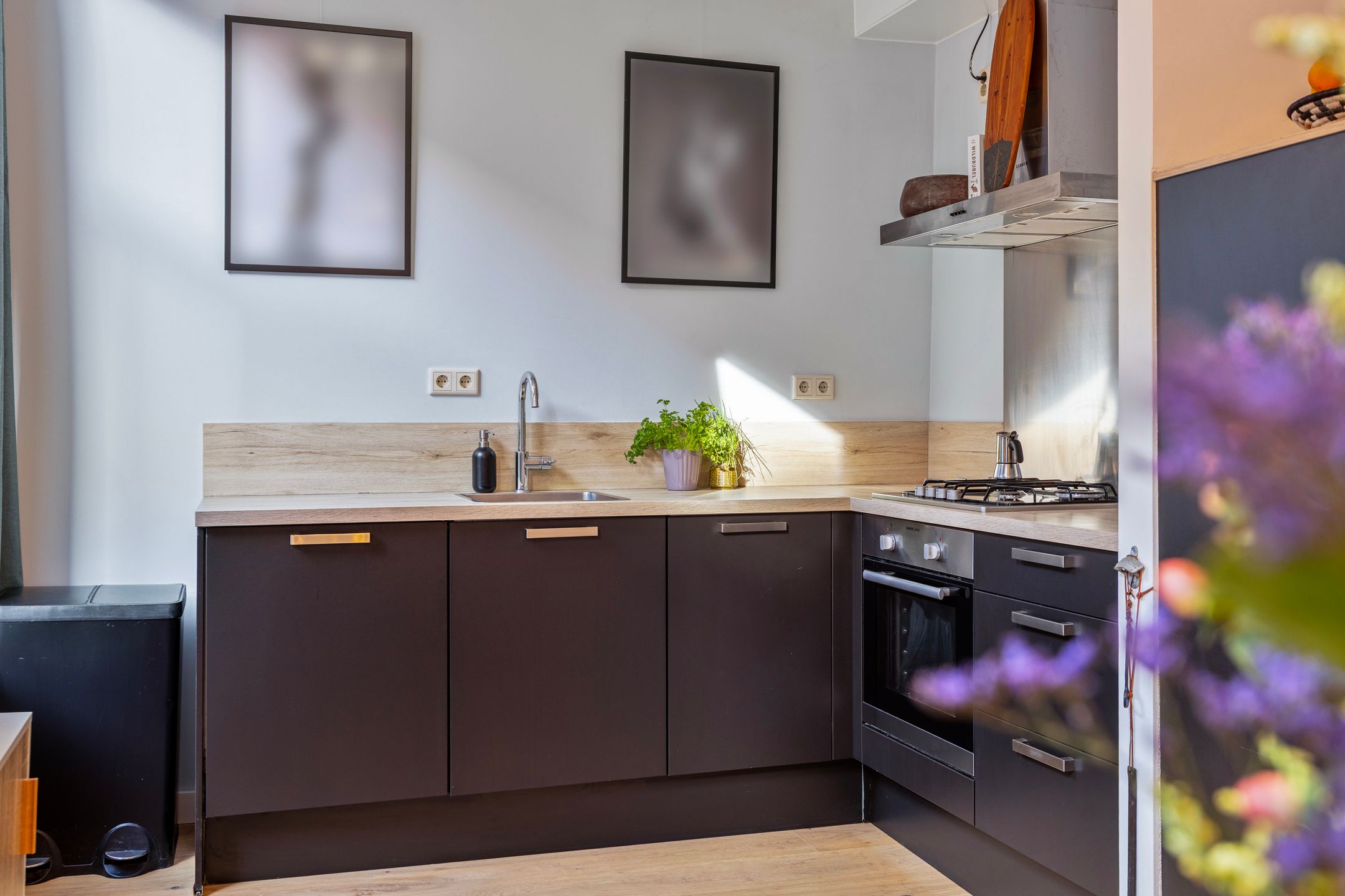 Foto 15 van Muys van Holystraat 24