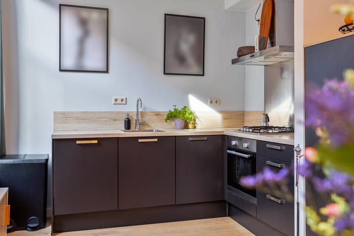 Foto 15 van Muys van Holystraat 24