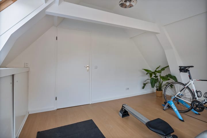 Foto 20 van Muys van Holystraat 24