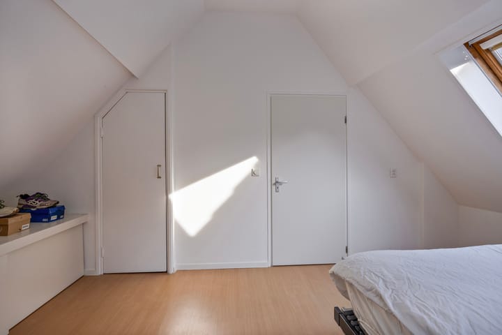 Foto 27 van Muys van Holystraat 24