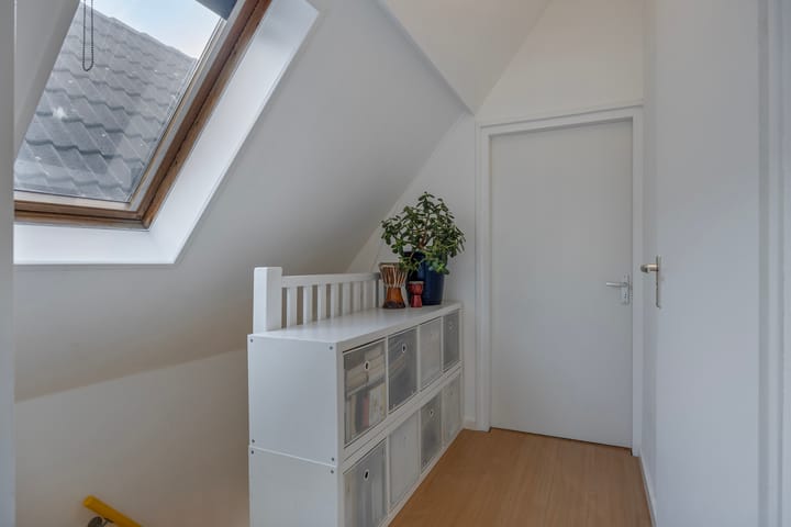 Foto 22 van Muys van Holystraat 24