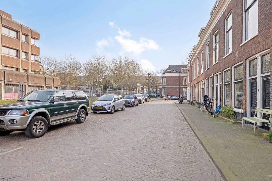 Foto 28 van Muys van Holystraat 24