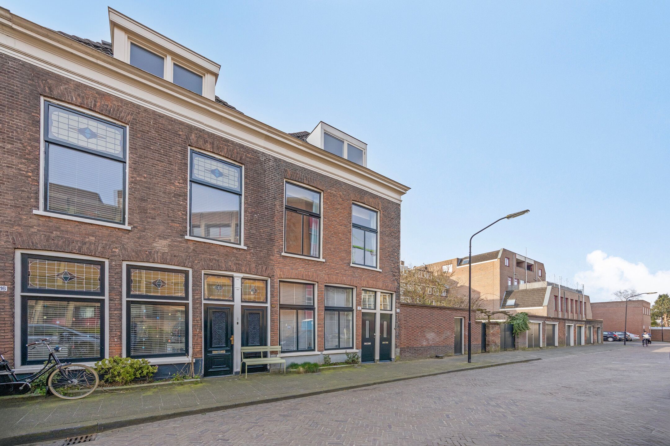 Foto 30 van Muys van Holystraat 24