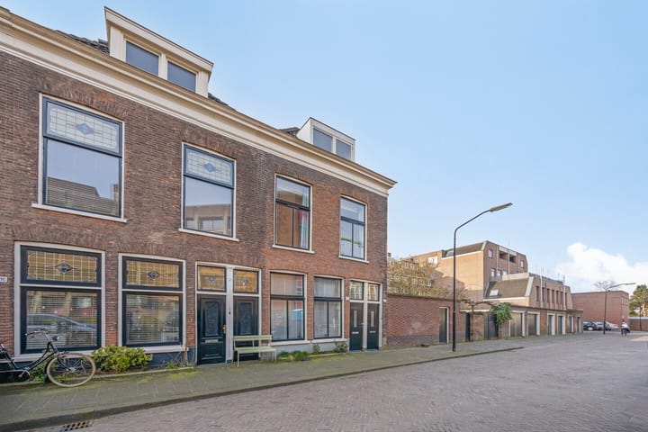 Foto 30 van Muys van Holystraat 24