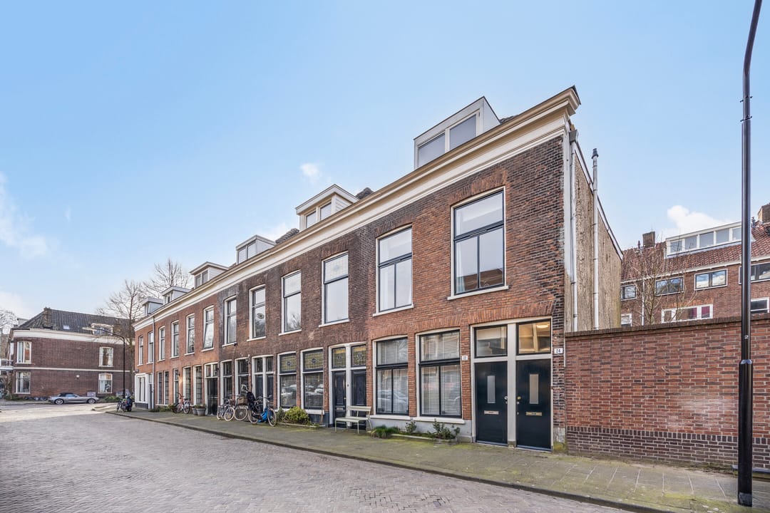 Foto 31 van Muys van Holystraat 24