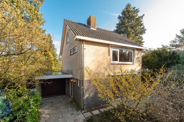 Foto 2 van Ericaweg 4