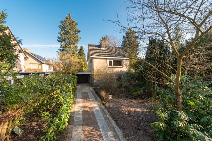 Foto 4 van Ericaweg 4