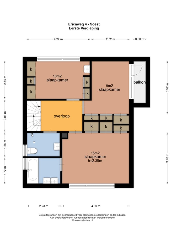 Foto 39 van Ericaweg 4