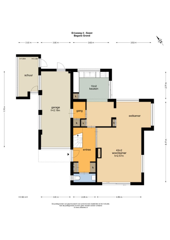 Foto 40 van Ericaweg 4