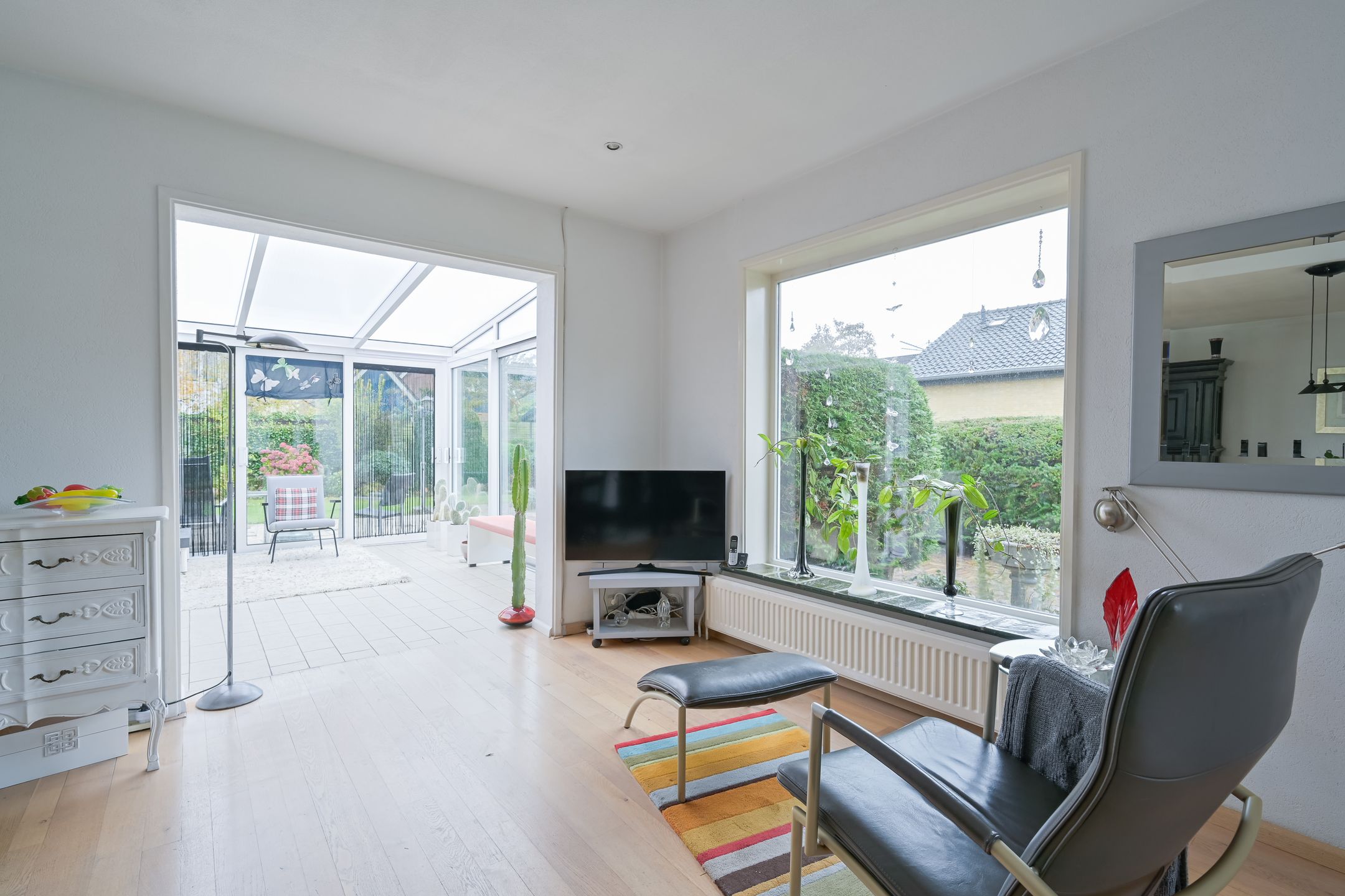 Foto 6 van Parklaan 19