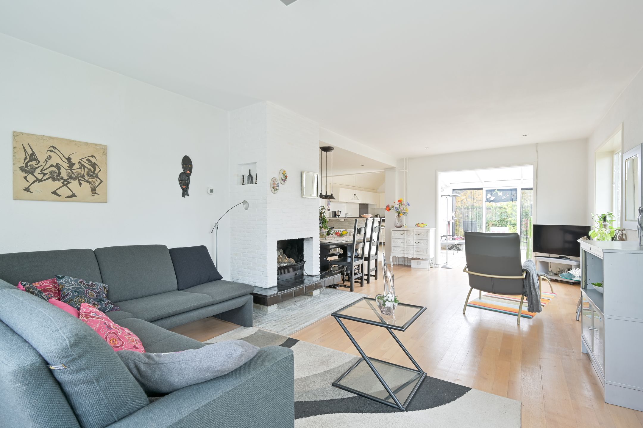 Foto 3 van Parklaan 19