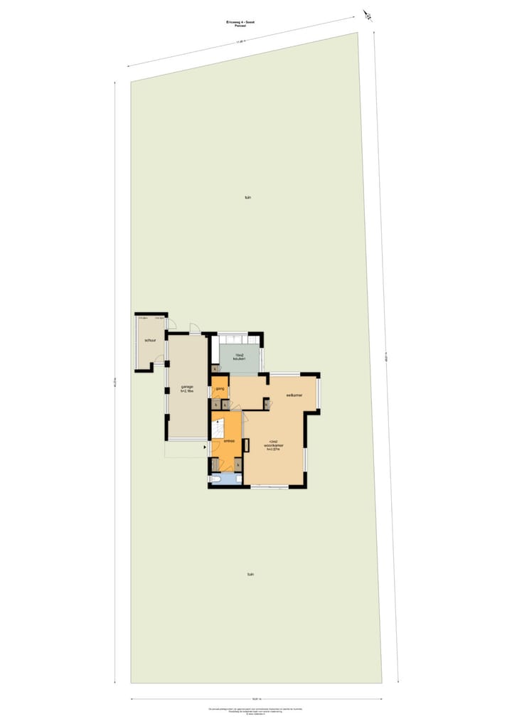 Foto 42 van Ericaweg 4