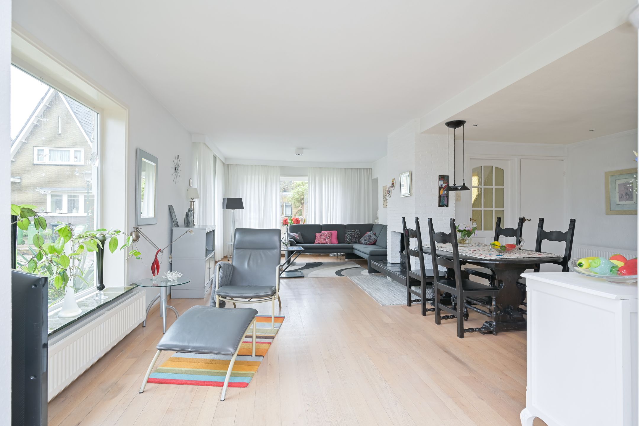 Foto 9 van Parklaan 19