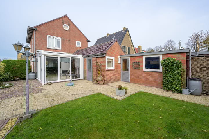 Foto 2 van Parklaan 19