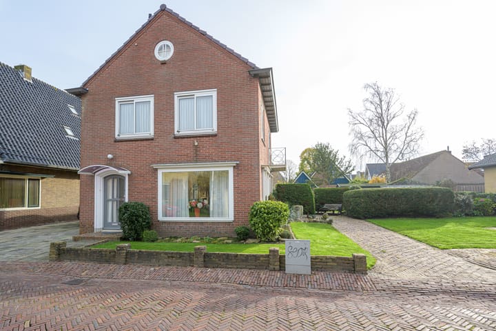 Parklaan 19