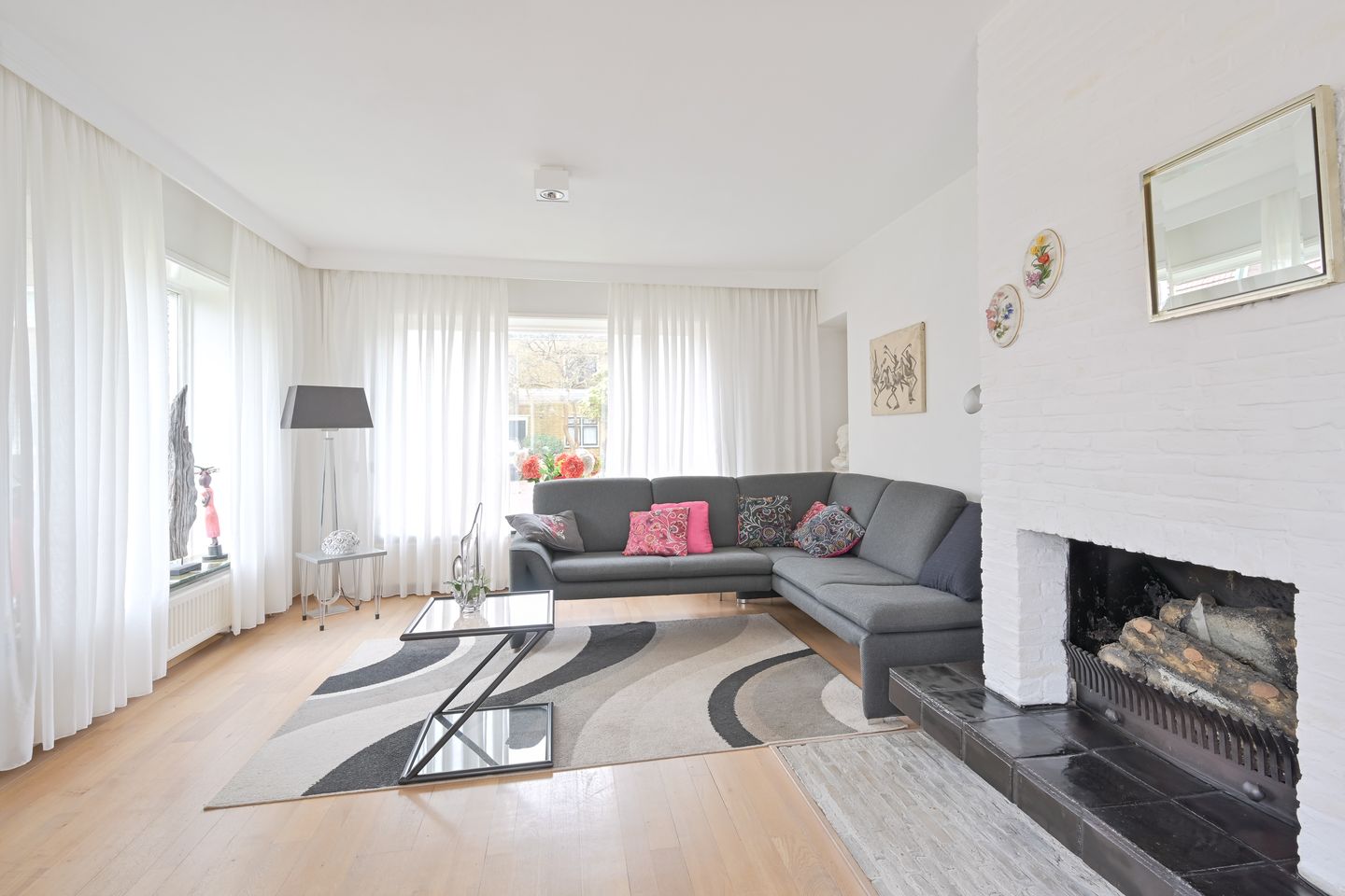 Foto 5 van Parklaan 19